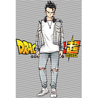 Japanese anime-JP 110